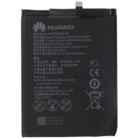Батерия оригинална HB376994ECW за Huawei Honor 8 Pro 